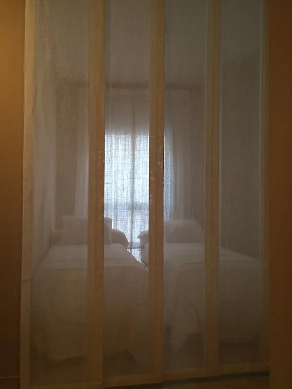 Apartment Apartamentos Ollerias Malaga