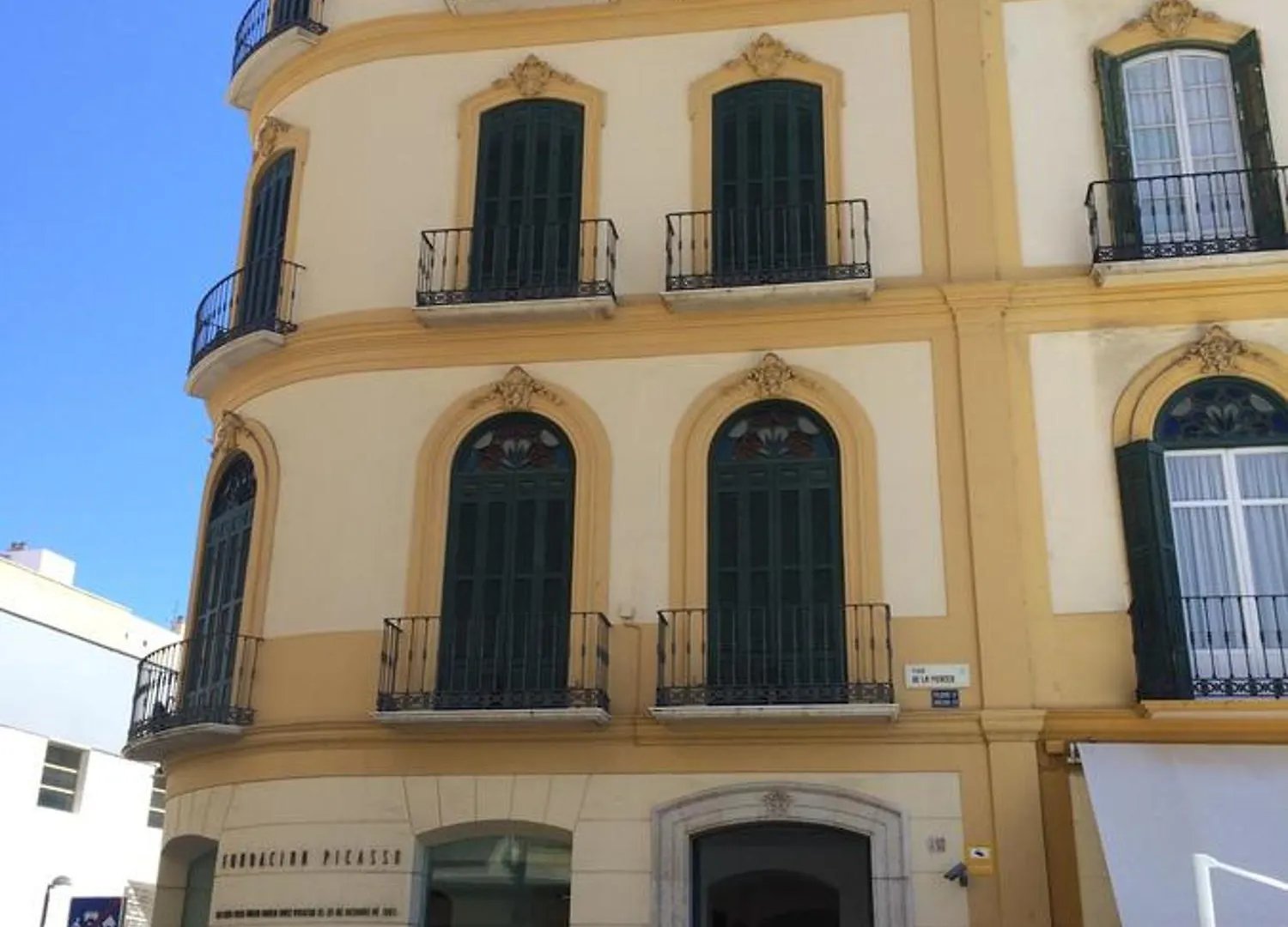 Apartamentos Ollerias Málaga